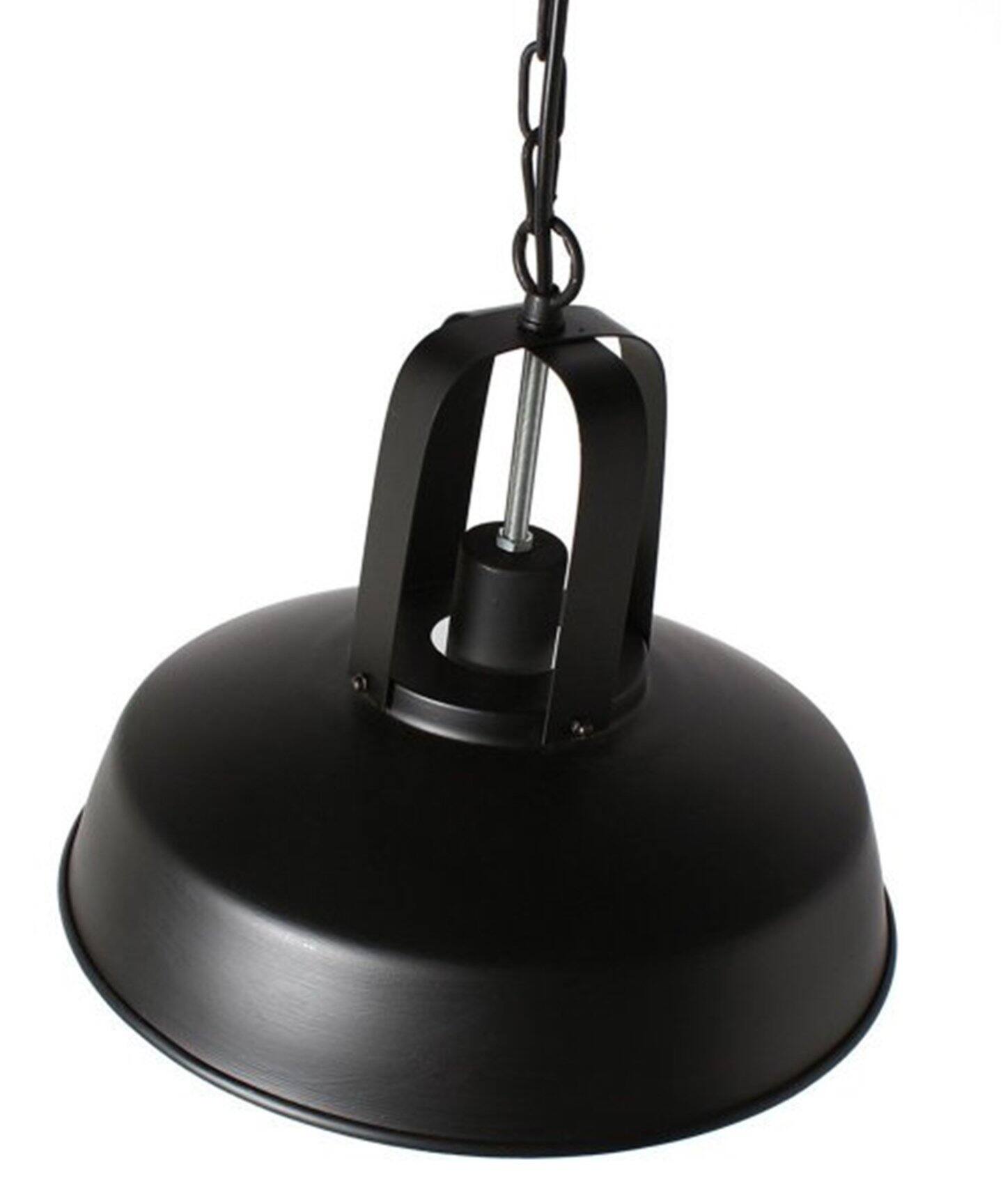 BOLSA LAMP BK ボルサランプ ブラック（照明）｜ACME Furniture 