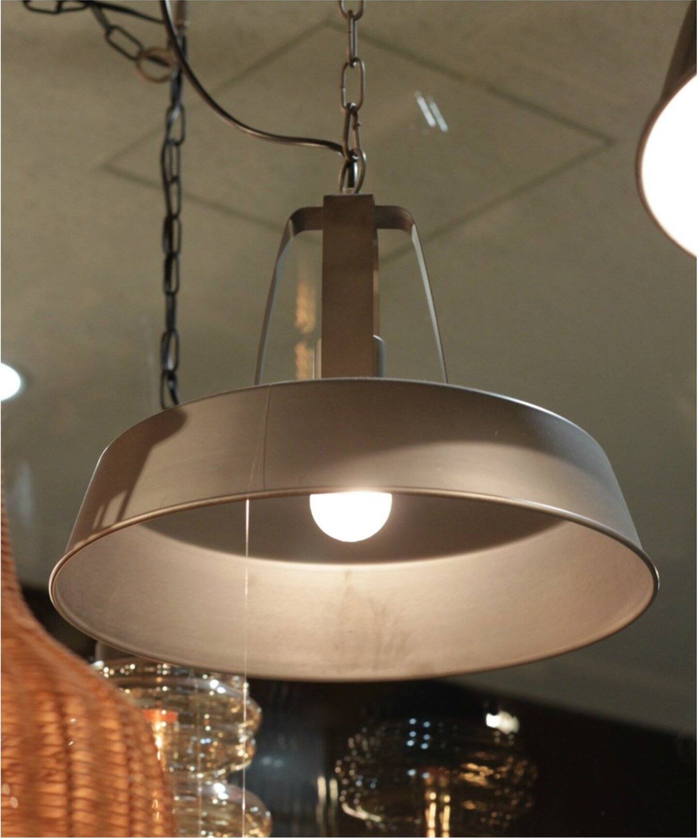 ACME Furniture BOLSA LAMP 淡い ユーズド