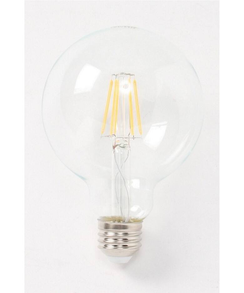 LED BULB BALL LED電球（照明）｜ACME Furniture（アクメ ファニチャー 