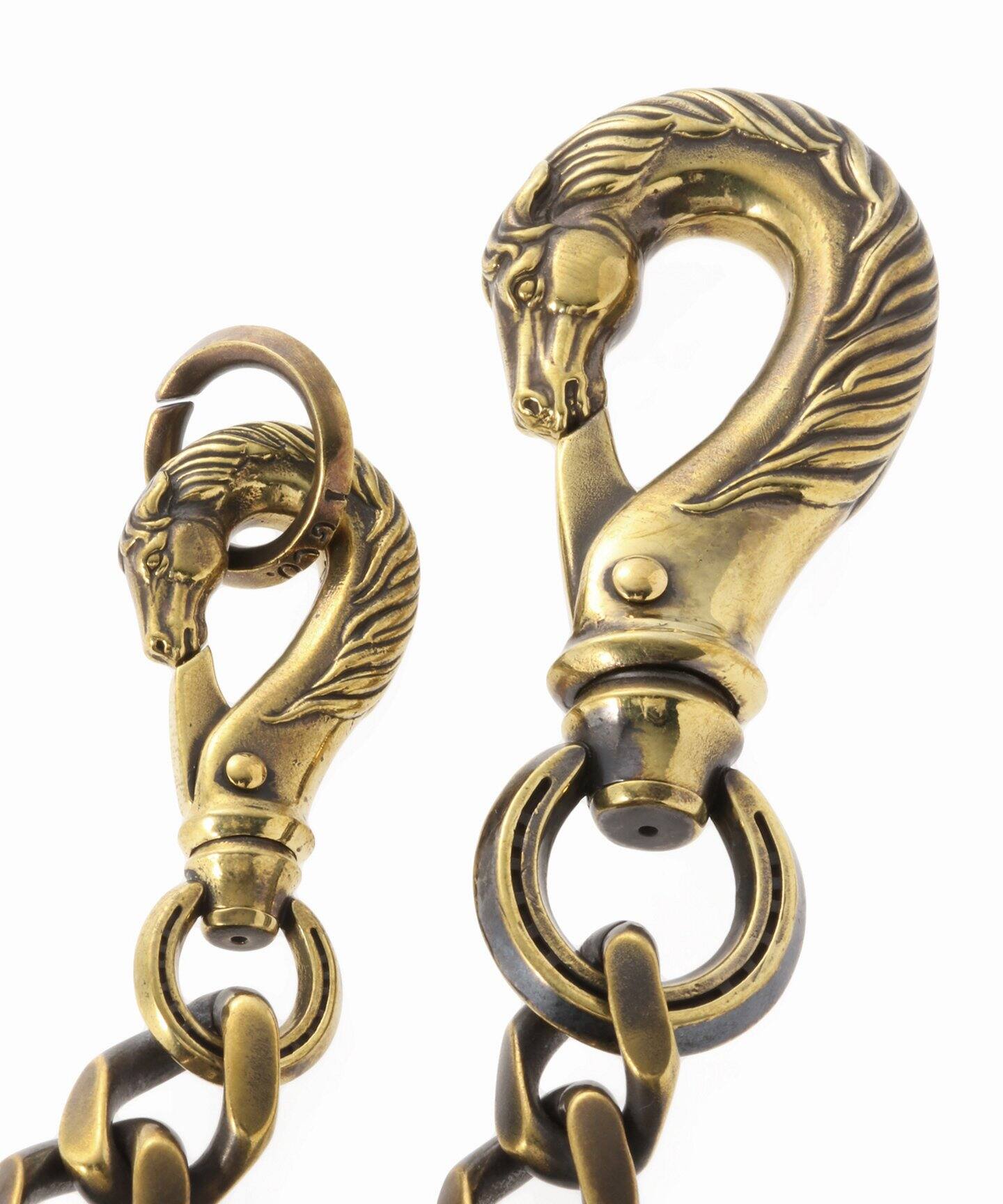Wallet Chain,Key Chain（ウォレットチェーン、キーチェーン）