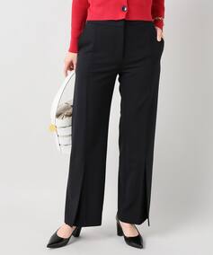 IENA 
  CEDRIC CHARLIER フロントスリットパンツ
  ¥73,440税込¥29,376税込60%OFF 