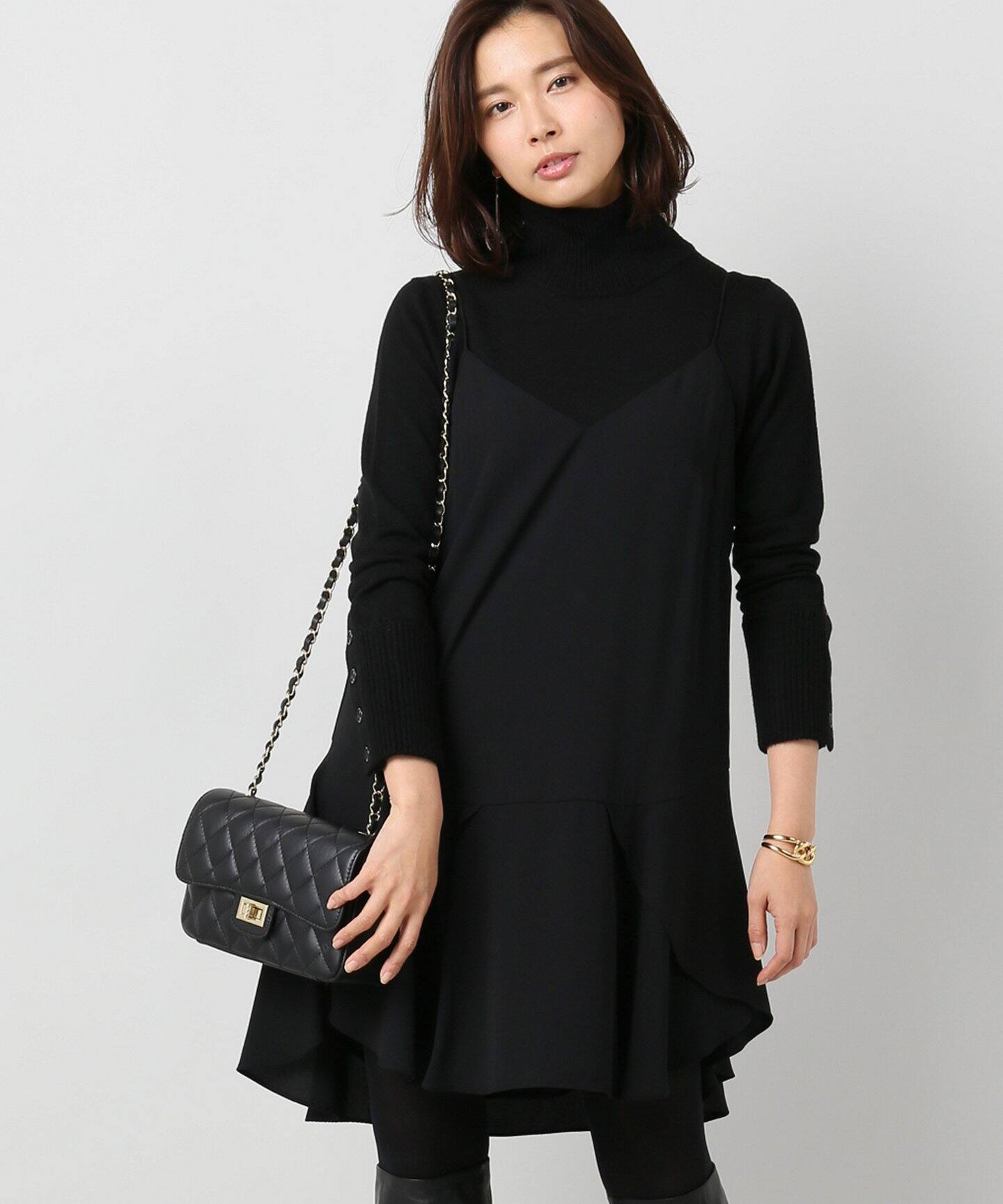 Camilla and Marc】キャミドレス（ワンピース）｜NOBLE（ノーブル）の  