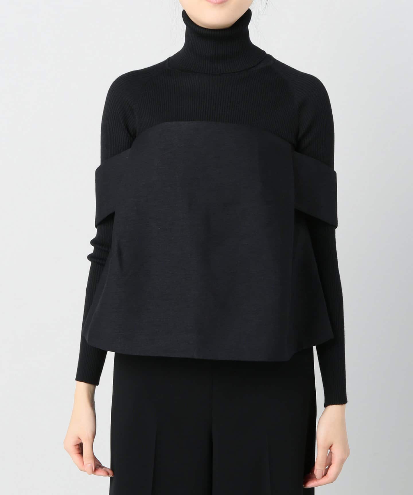 トップス AP STUDIO CAMEO COLLECTIVE ◇CAMEO COLLECTIVE OFF SHOULDER BUSTIER（シャツ／ブラウス