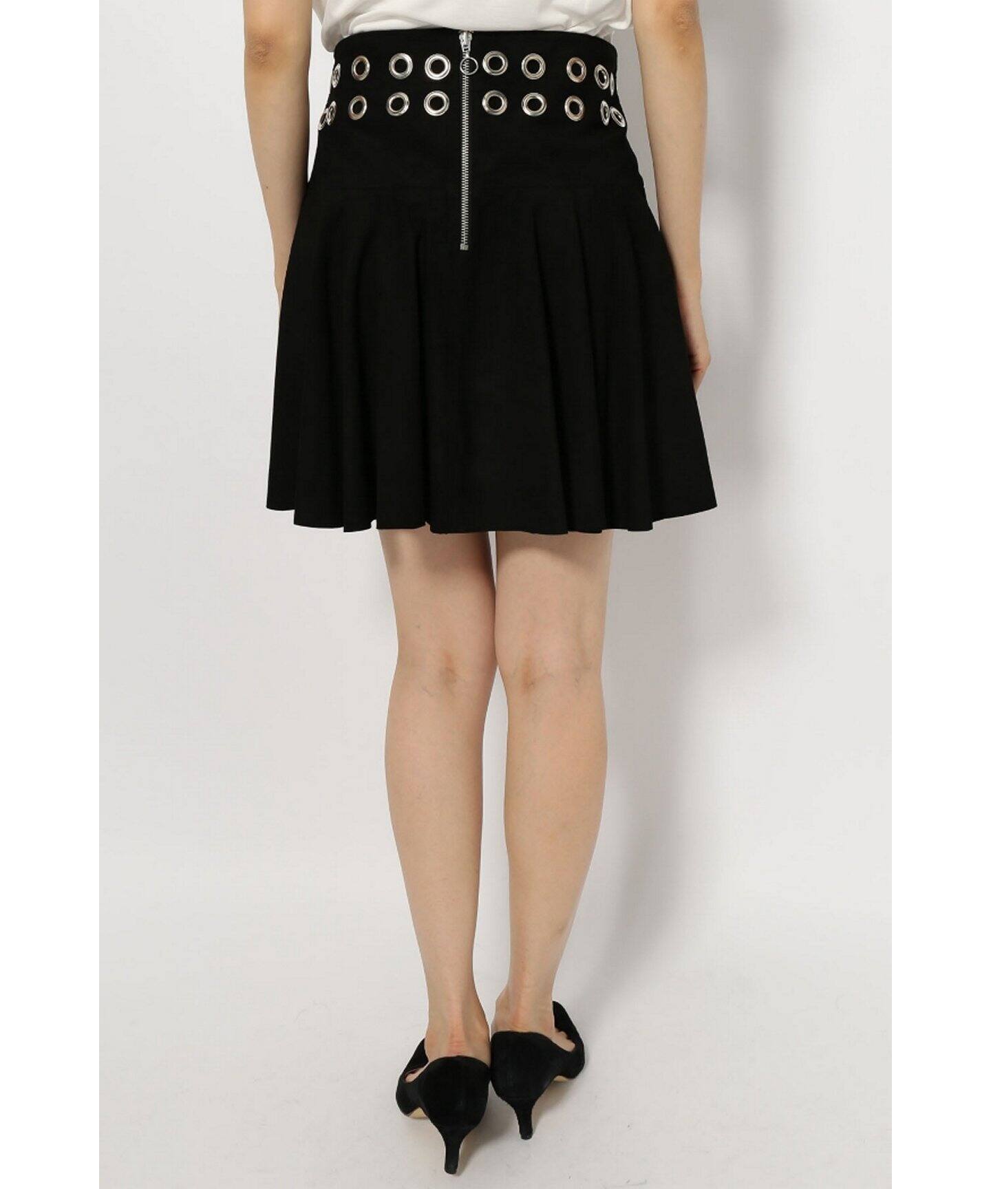 新品完売品ジェナハトメスエードスカート