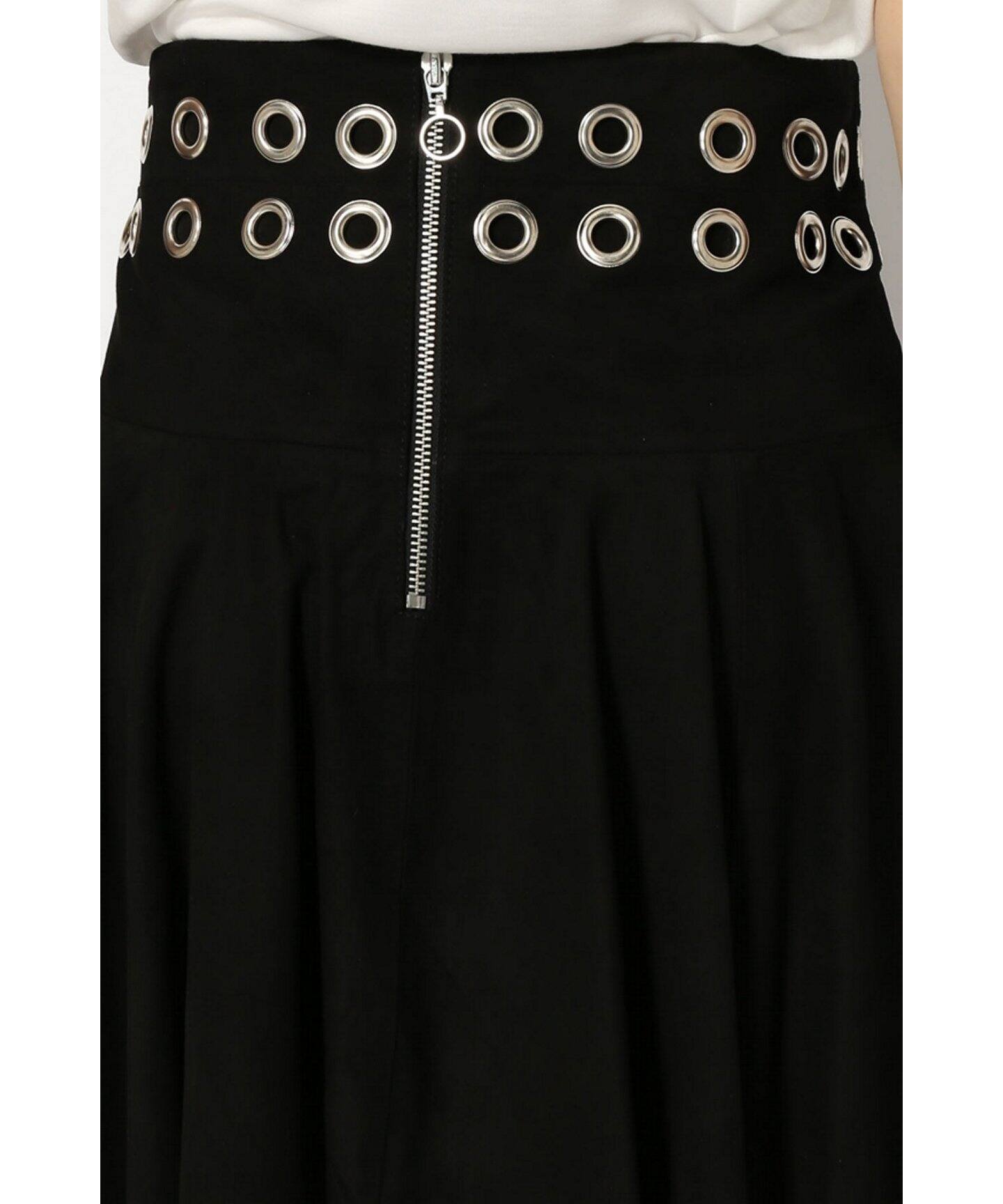 新品完売品ジェナハトメスエードスカート