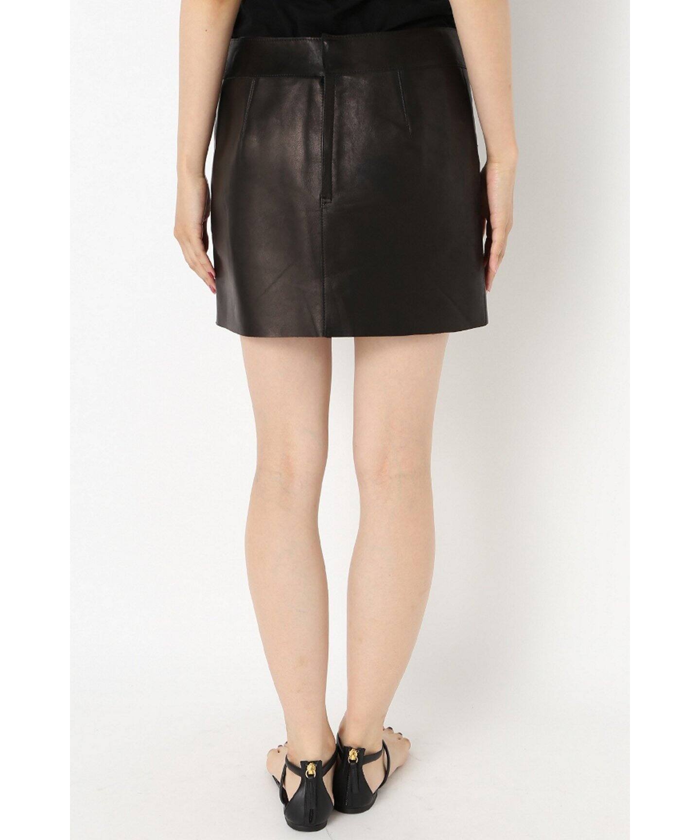 COW ミニスカート◇（ミニスカート）｜Deuxieme Classe  