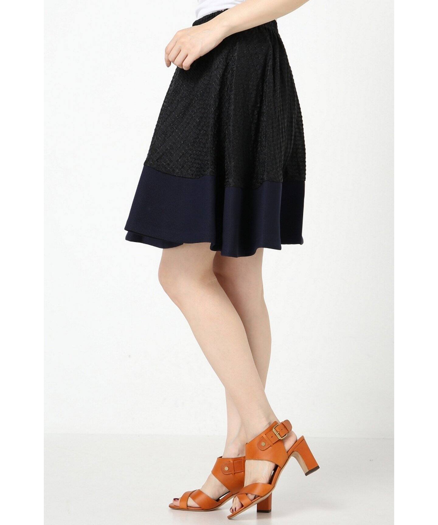 DESIGNERS REMIX ボリュームスカート（ミニスカート）｜Plage  