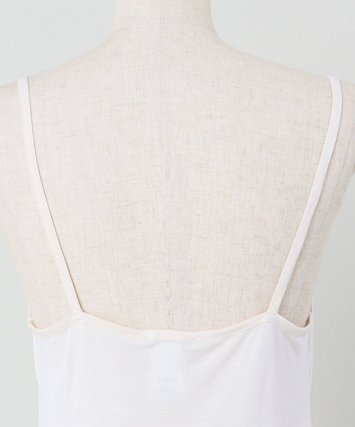 Sabrina Nadal】Vレースキャミソール（キャミソール）｜Spick and Span  