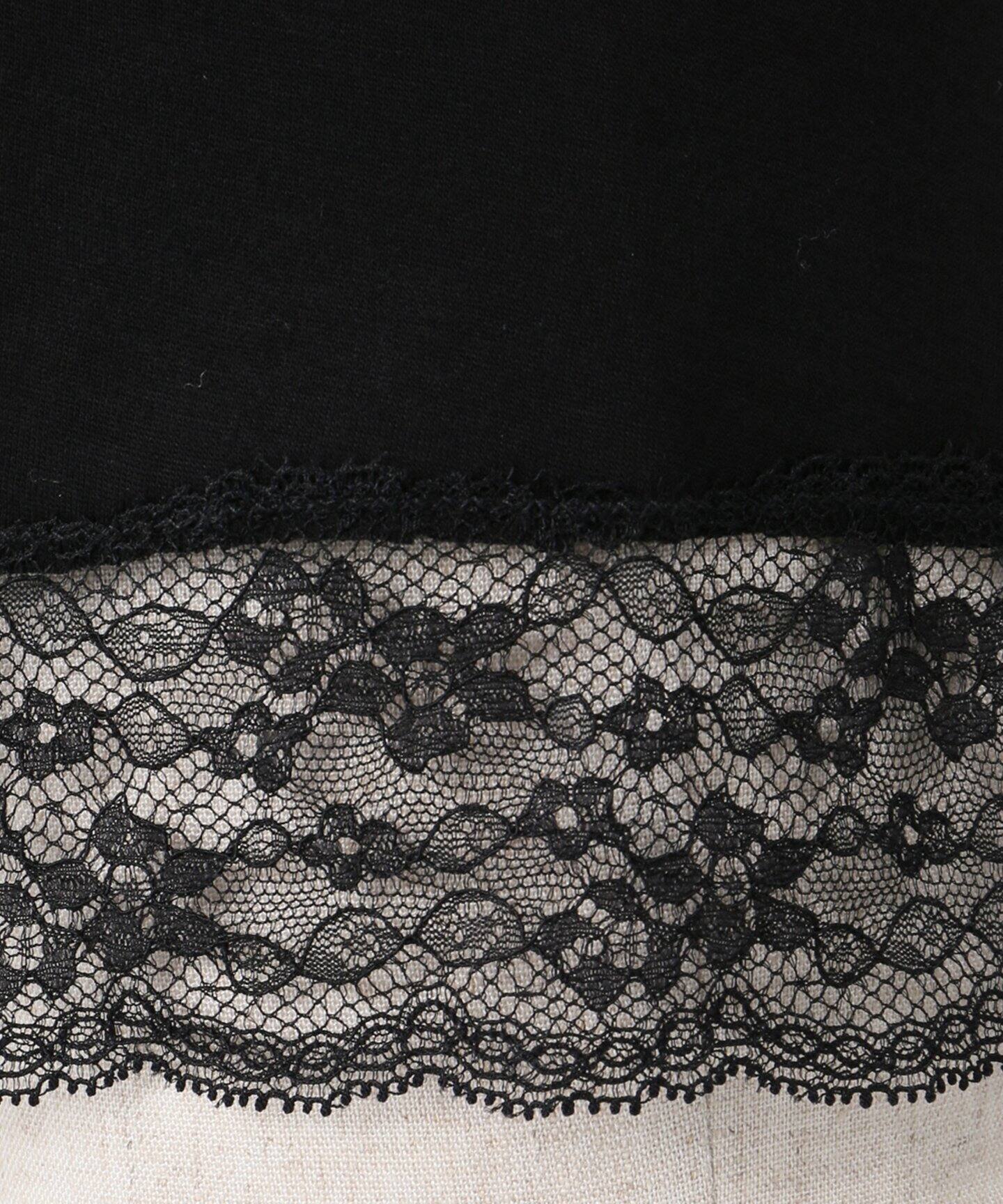 Sabrina Nadal】Vレースキャミソール（キャミソール）｜Spick and Span  