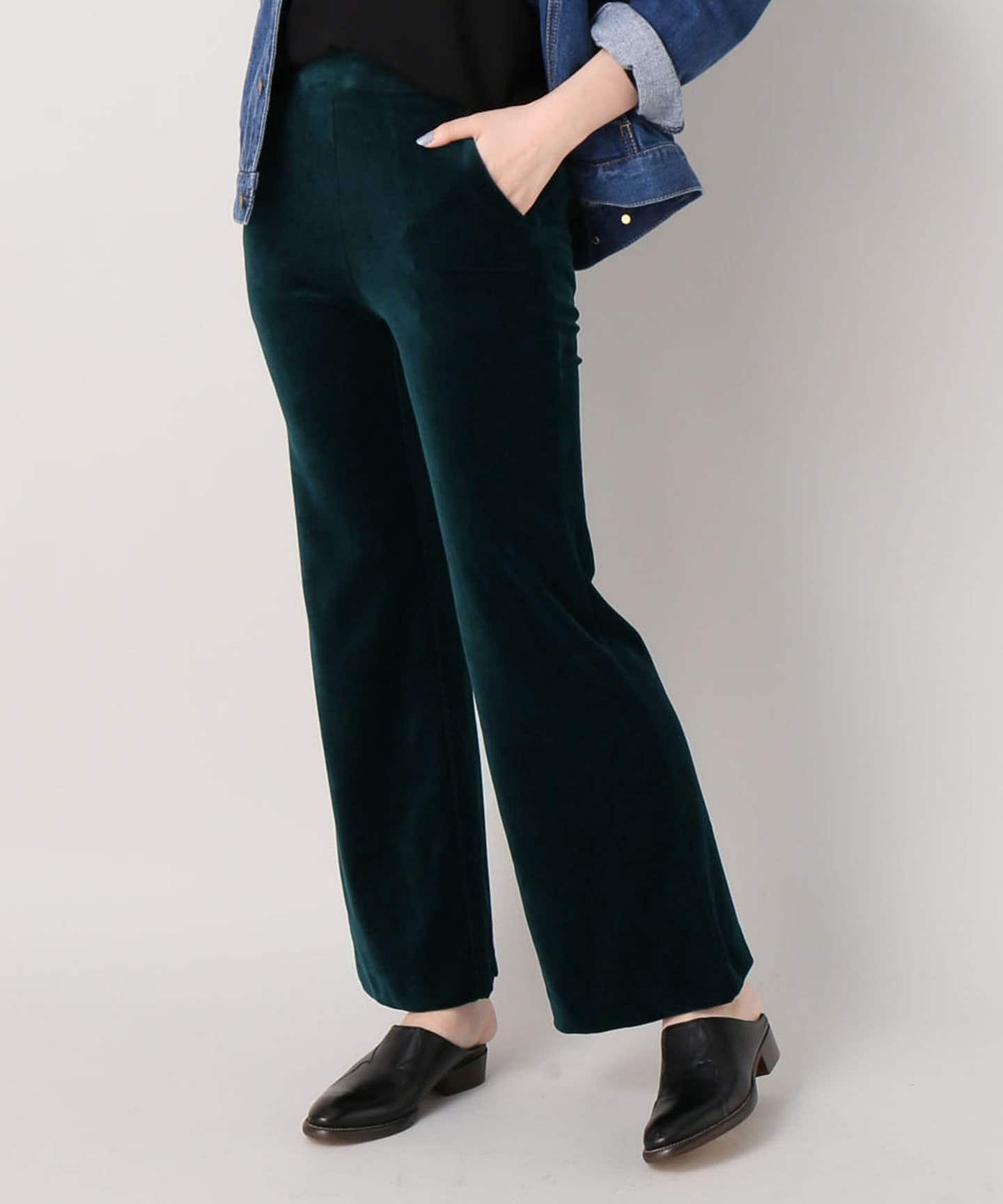 JOURNAL STANDARD relume[品番：BYCW0000527]｜B.C STOCK（ベーセー 