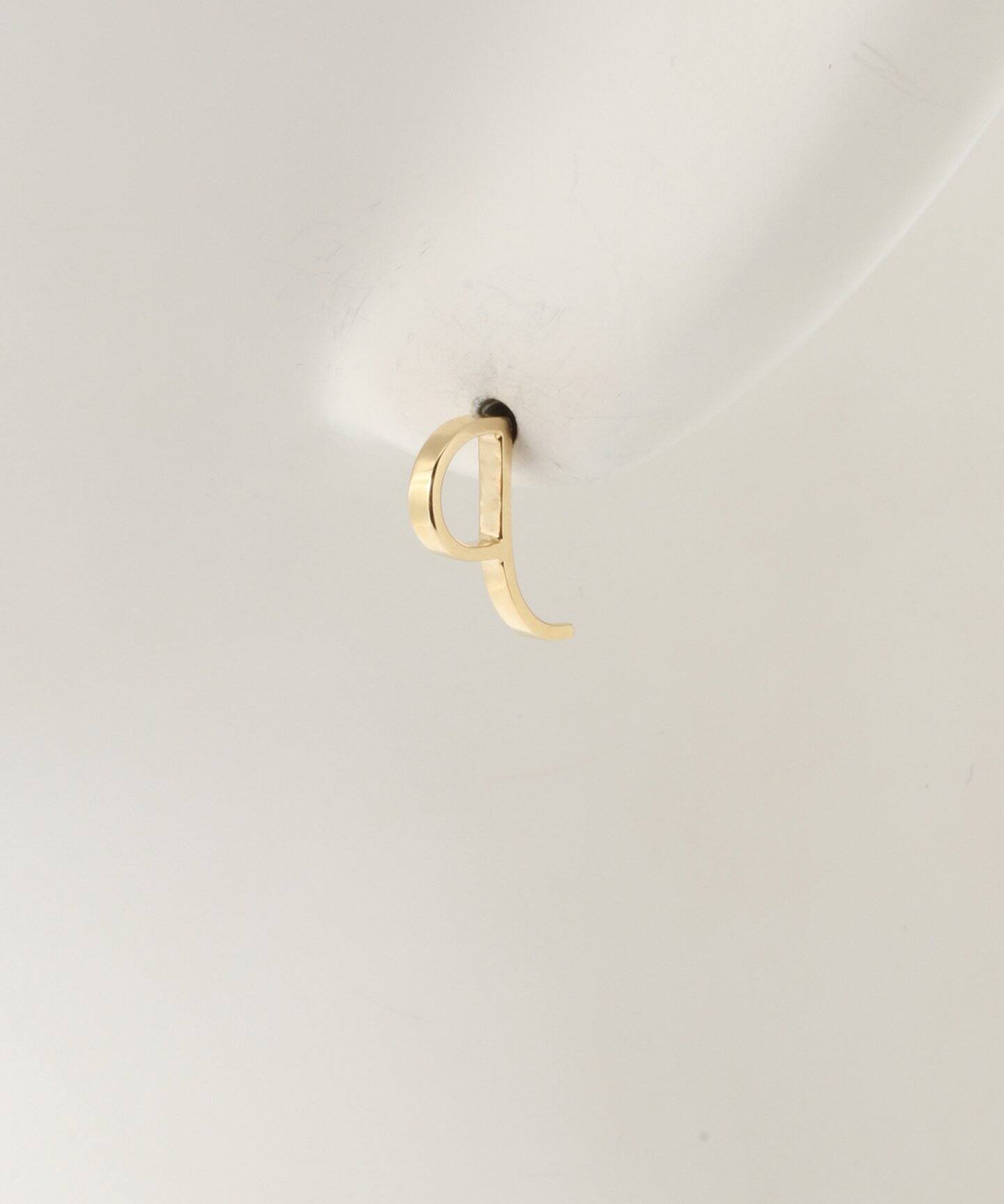 SAYAKA DAVIS】 ピアスカタウリミニ（ピアス（片耳用））｜NOBLE  