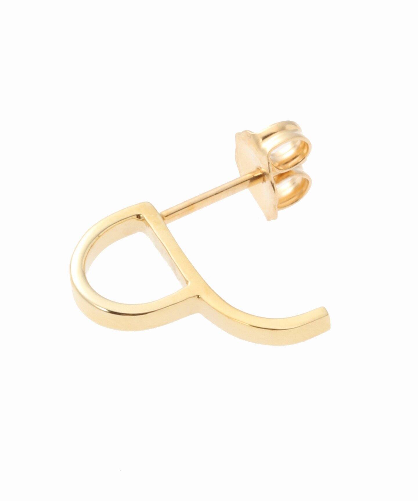 SAYAKA DAVIS】 ピアスカタウリミニ（ピアス（片耳用））｜NOBLE  