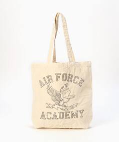 GOOD GRIEF AIR FORCE ACADEMY トートBag