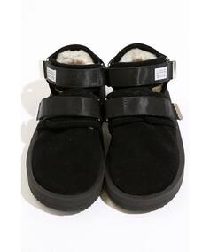 【SUICOKE/スイコック】別注ムートン