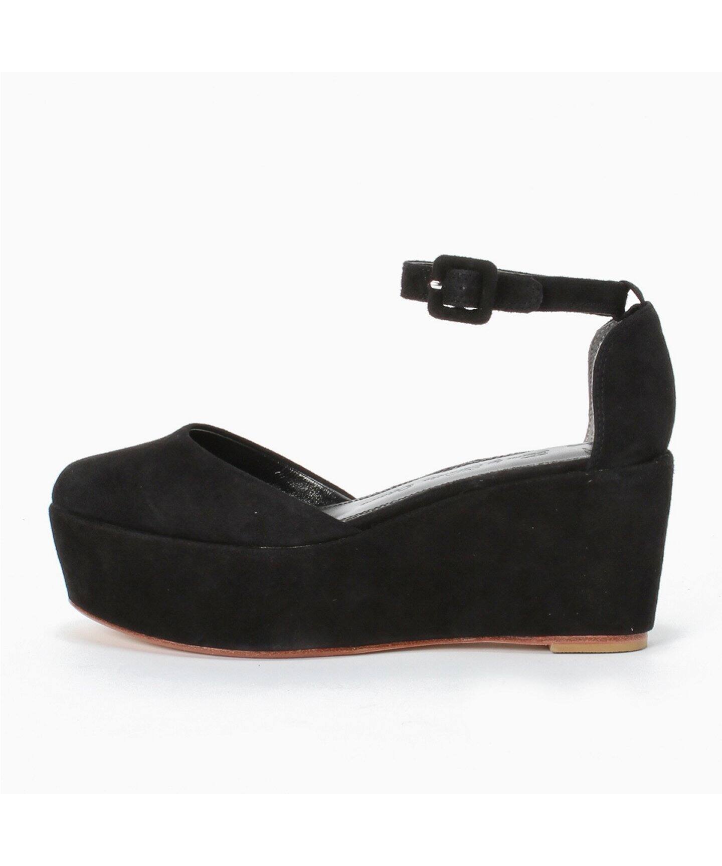 TSURU by MARIKO OIKAWA フナゾコ◇（サンダル）｜IENA（イエナ）の  