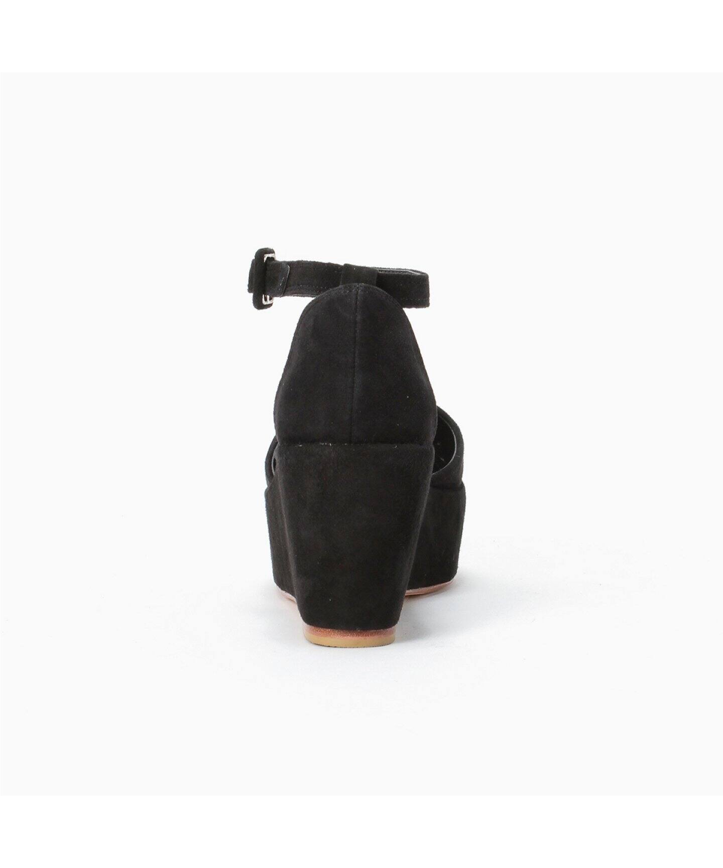 TSURU by MARIKO OIKAWA フナゾコ◇（サンダル）｜IENA（イエナ）の  