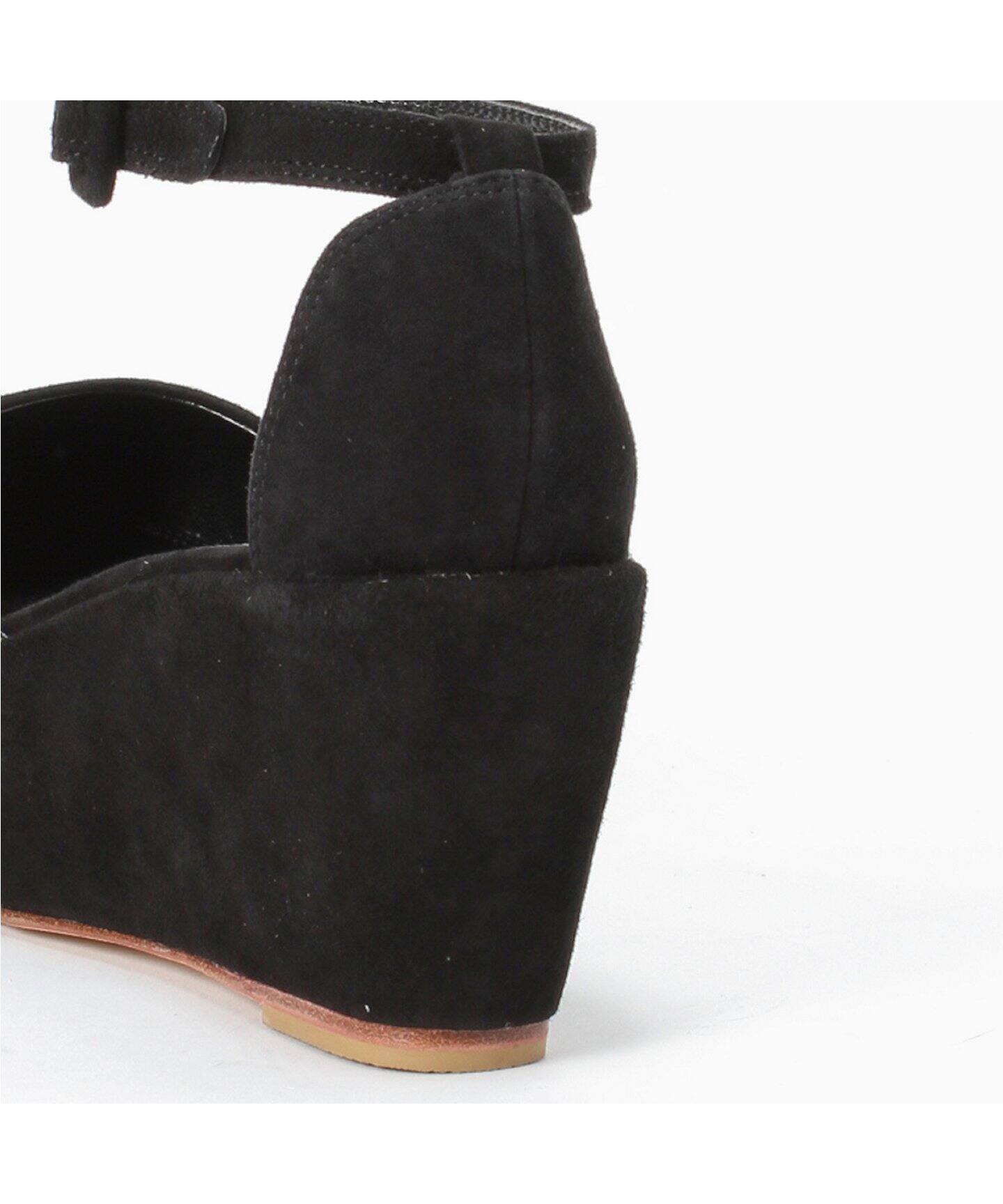 TSURU by MARIKO OIKAWA フナゾコ◇（サンダル）｜IENA（イエナ）の  