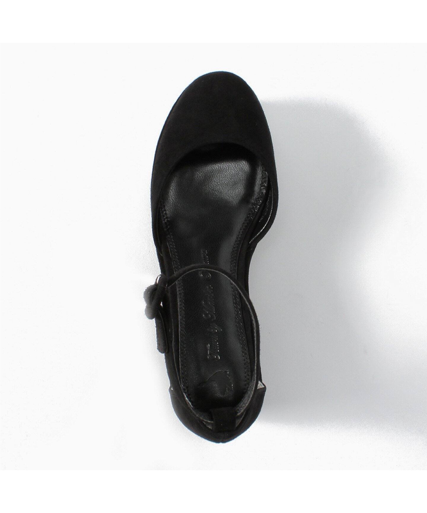 TSURU by MARIKO OIKAWA フナゾコ◇（サンダル）｜IENA（イエナ）の  