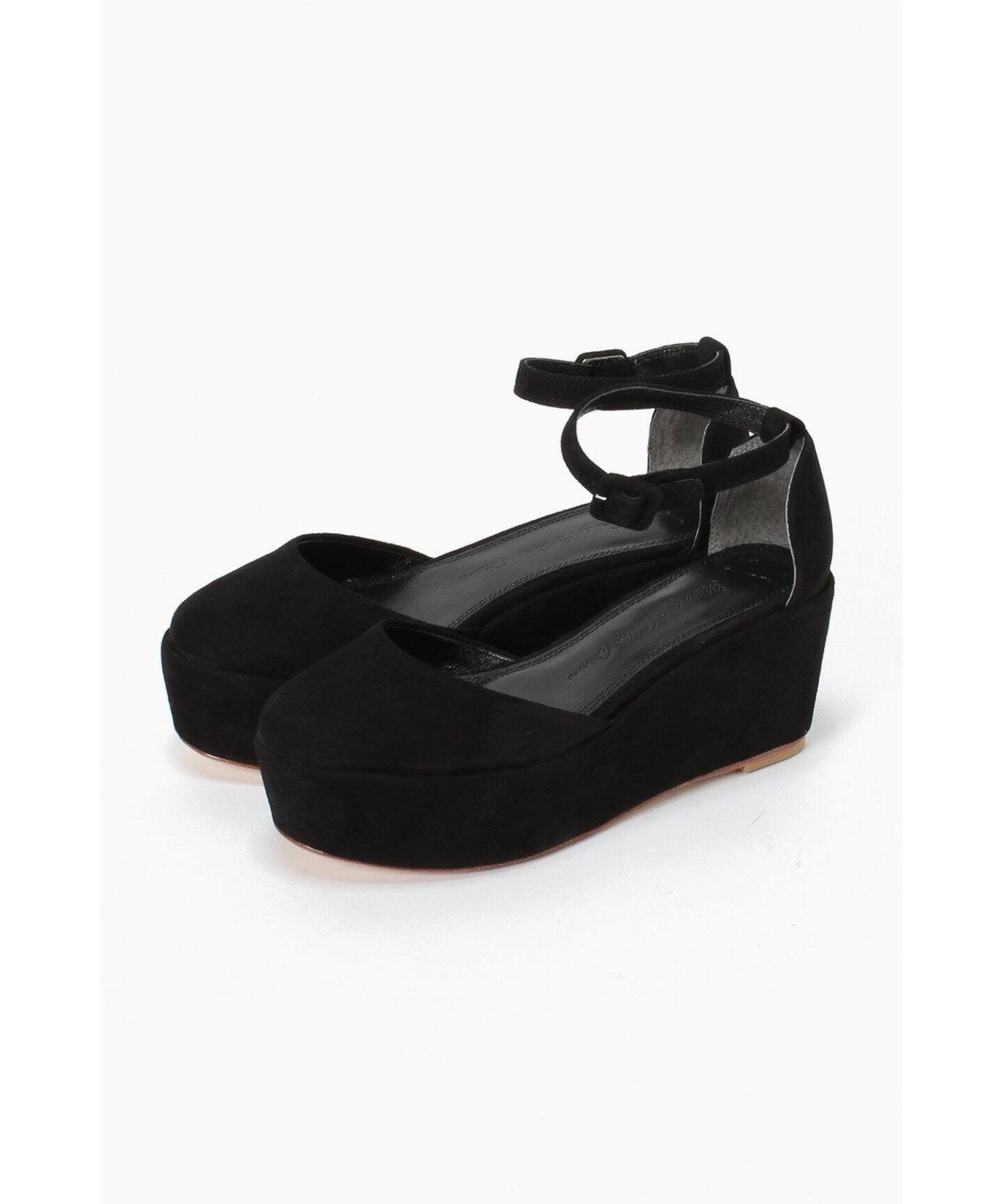 TSURU by MARIKO OIKAWA フナゾコ◇（サンダル）｜IENA（イエナ）の  