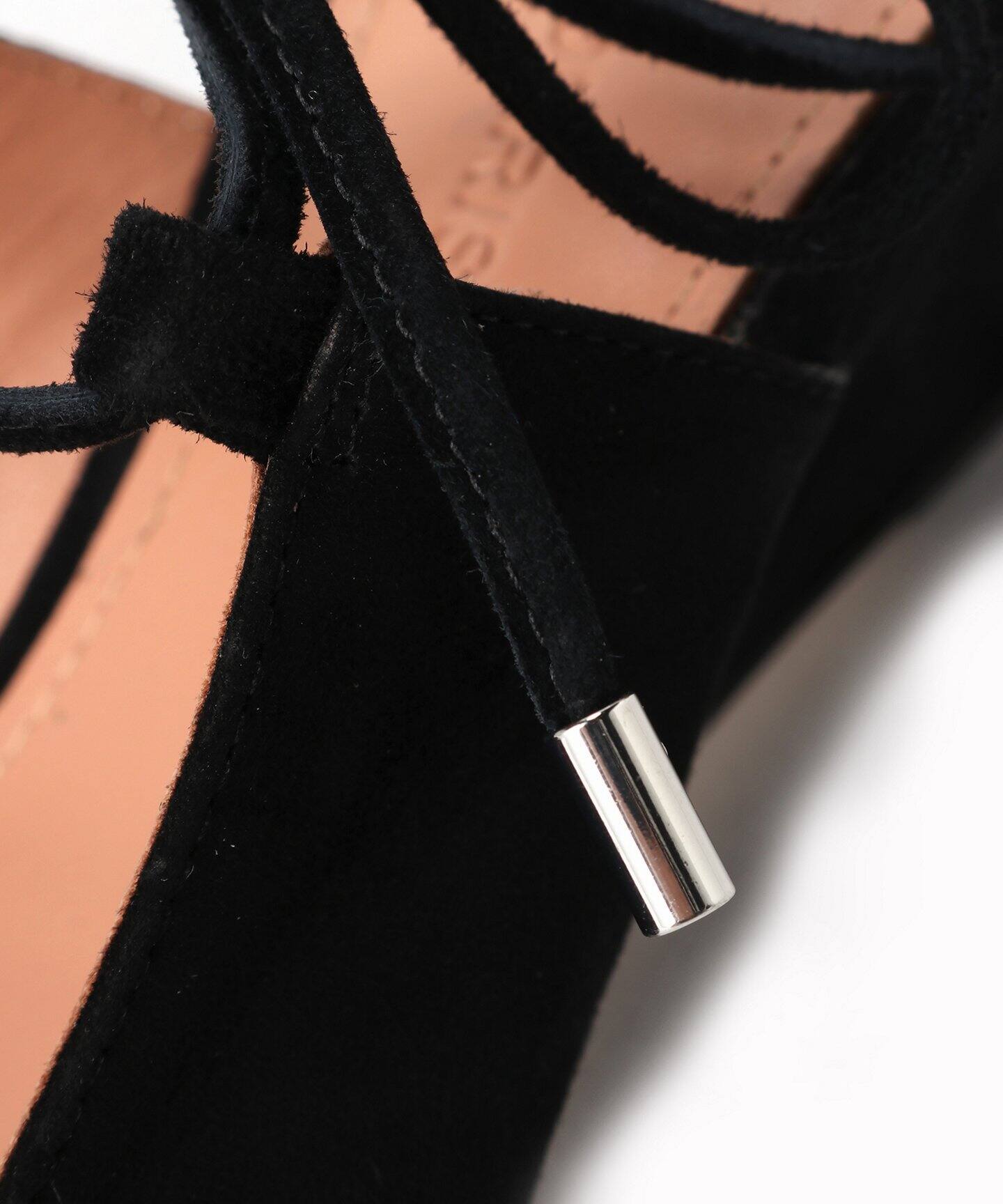 SIGERSON MORRISON レースアップパンプス（その他シューズ）｜VERMEIL 