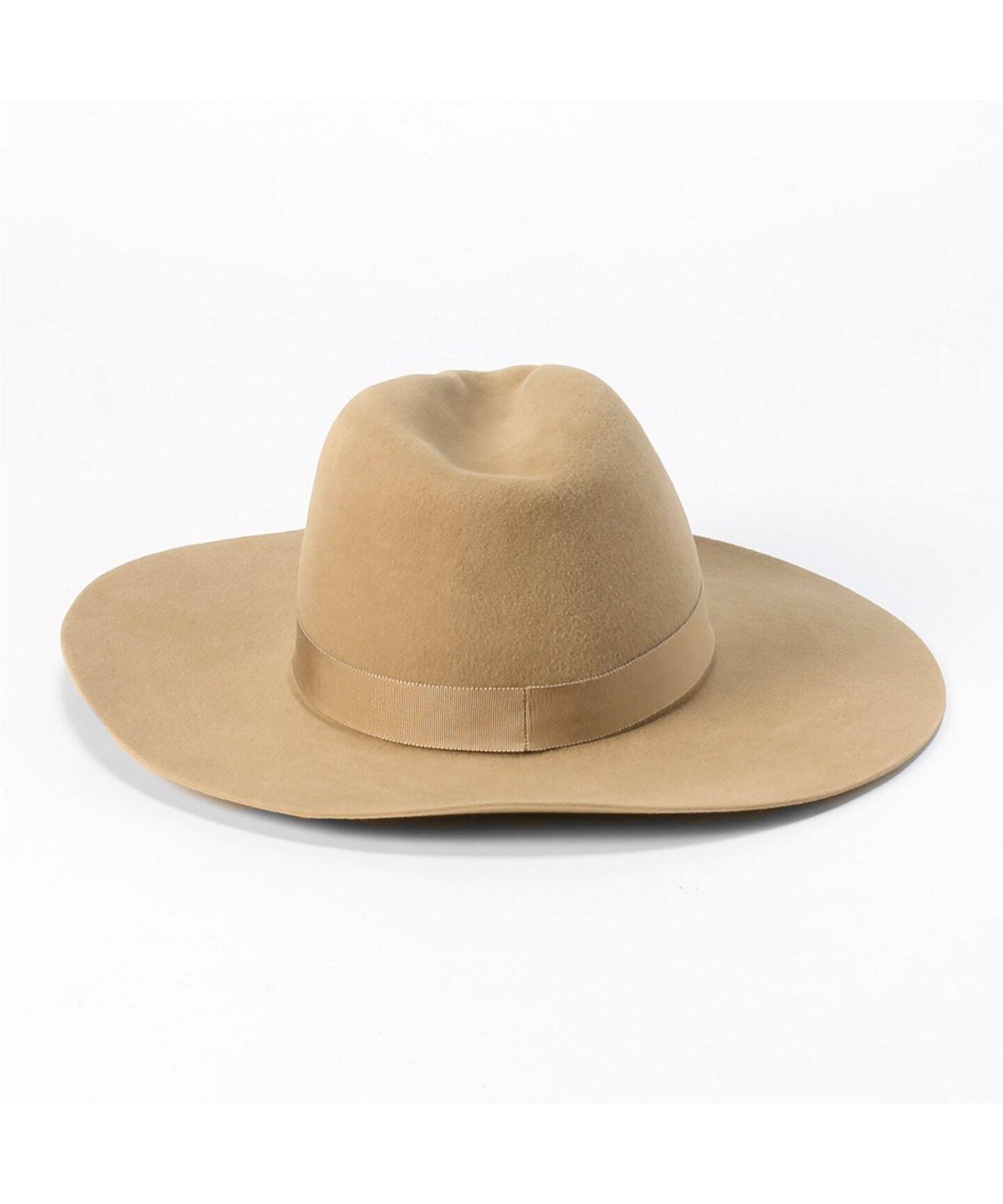 SATYA TWENA】ナカオレハット（ハット）｜NOBLE（ノーブル）の通販  