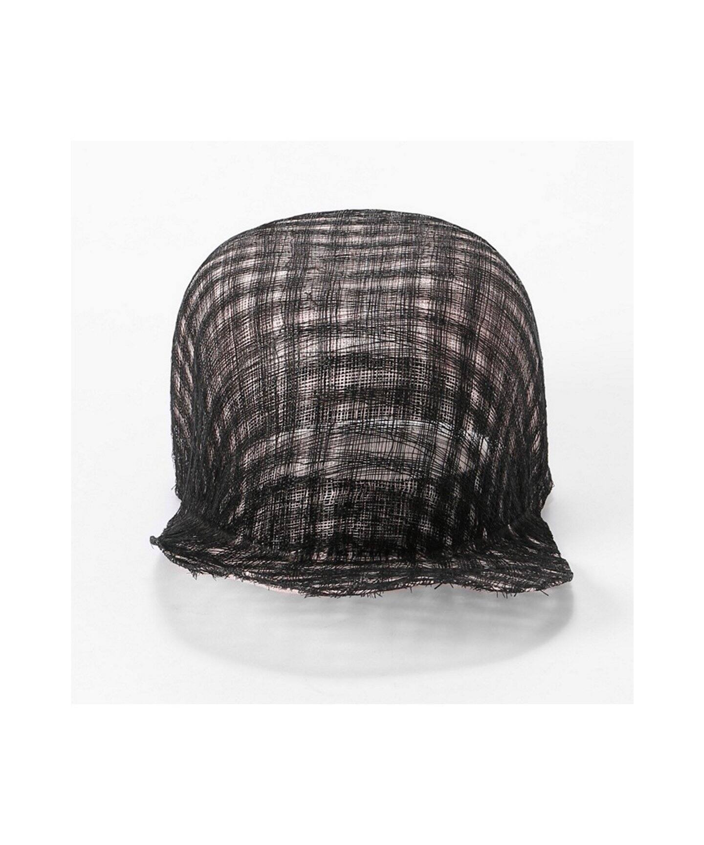 新品未使用【REINHARD PLANK】BIG KENZA / STRAW 【公式通販】