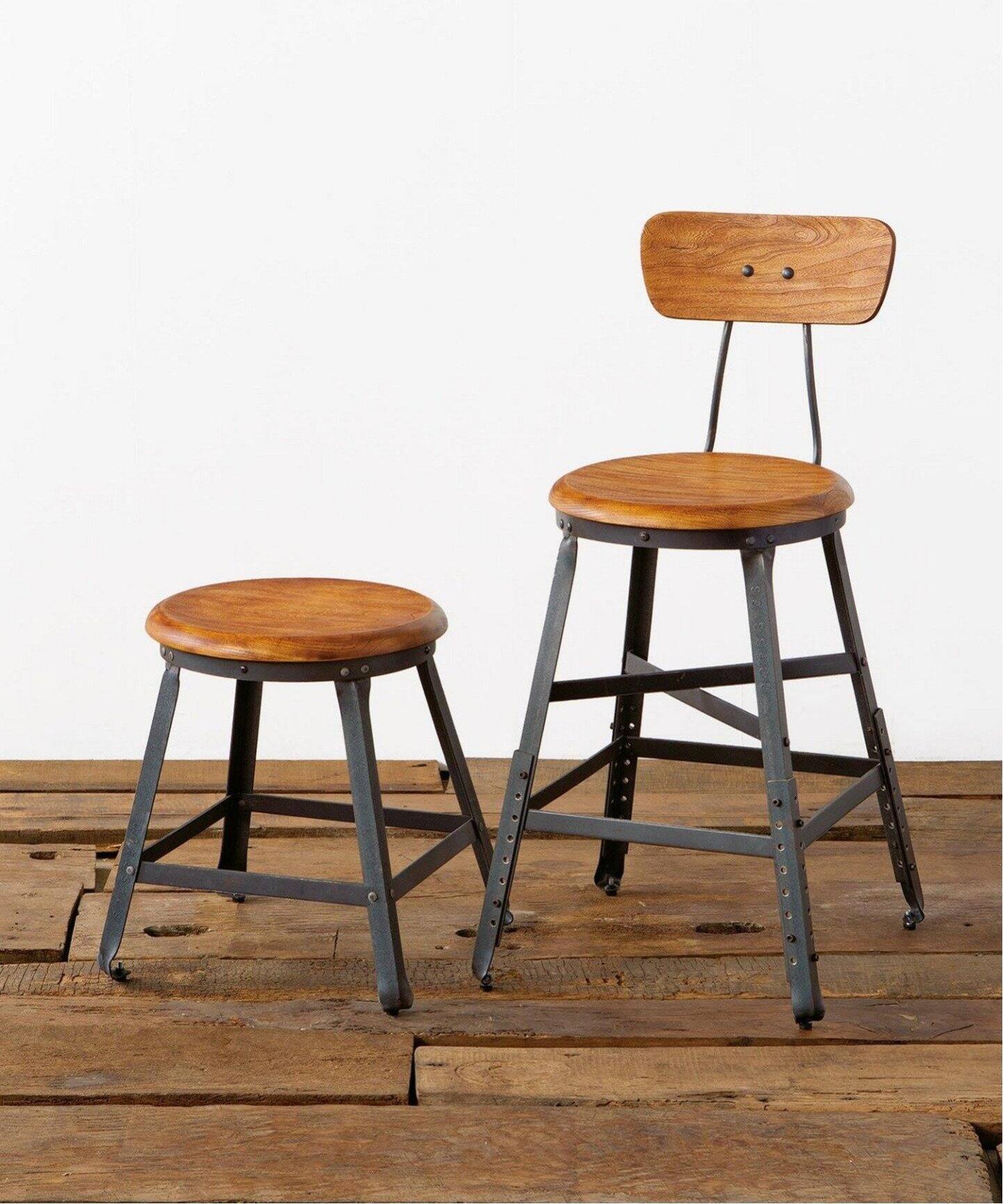 中型商品》GRANDVIEW HIGH STOOL グランビューハイスツール（チェア  