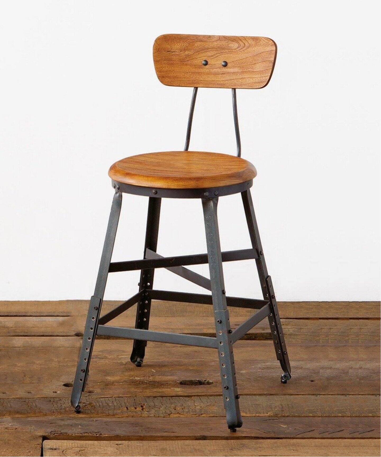 中型商品》GRANDVIEW HIGH STOOL グランビューハイスツール（チェア 