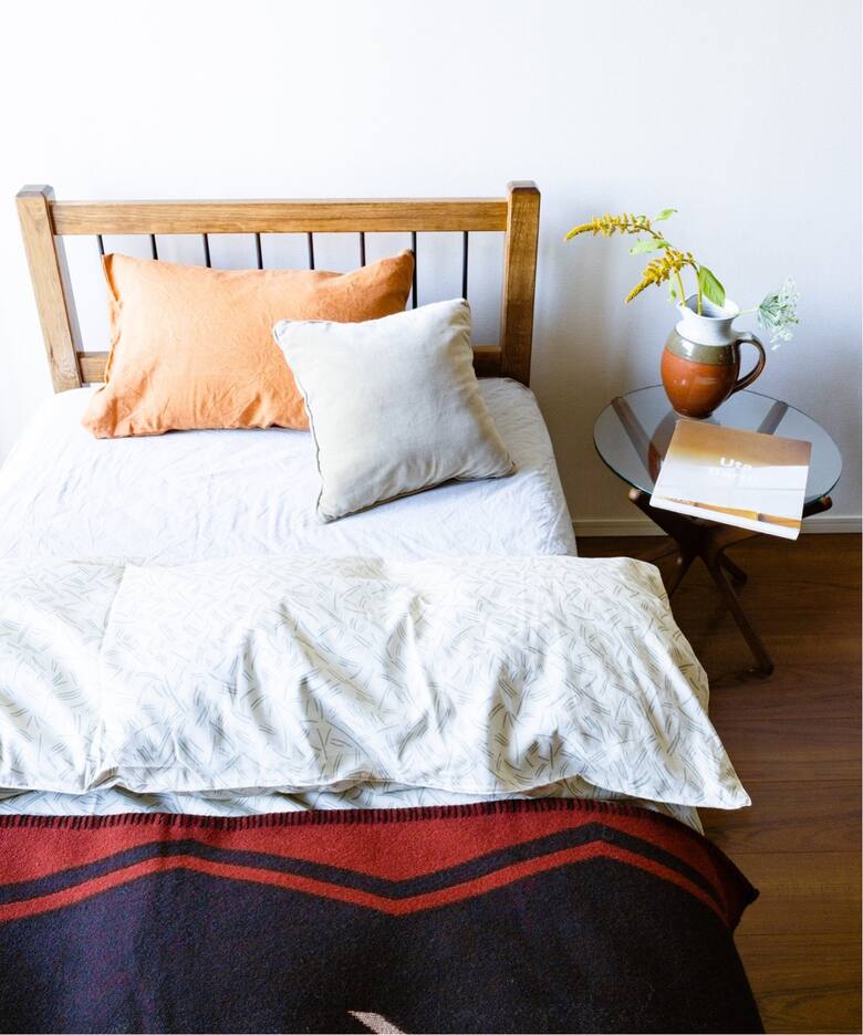 大型商品》GRANDVIEW BED S シングルサイズ グランドビューベッド  