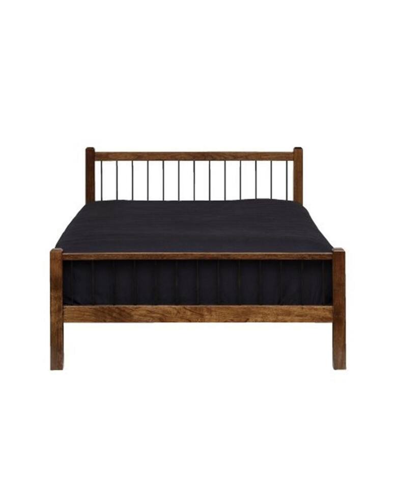 大型商品》GRANDVIEW BED SD セミダブルサイズ グランビューベッド 