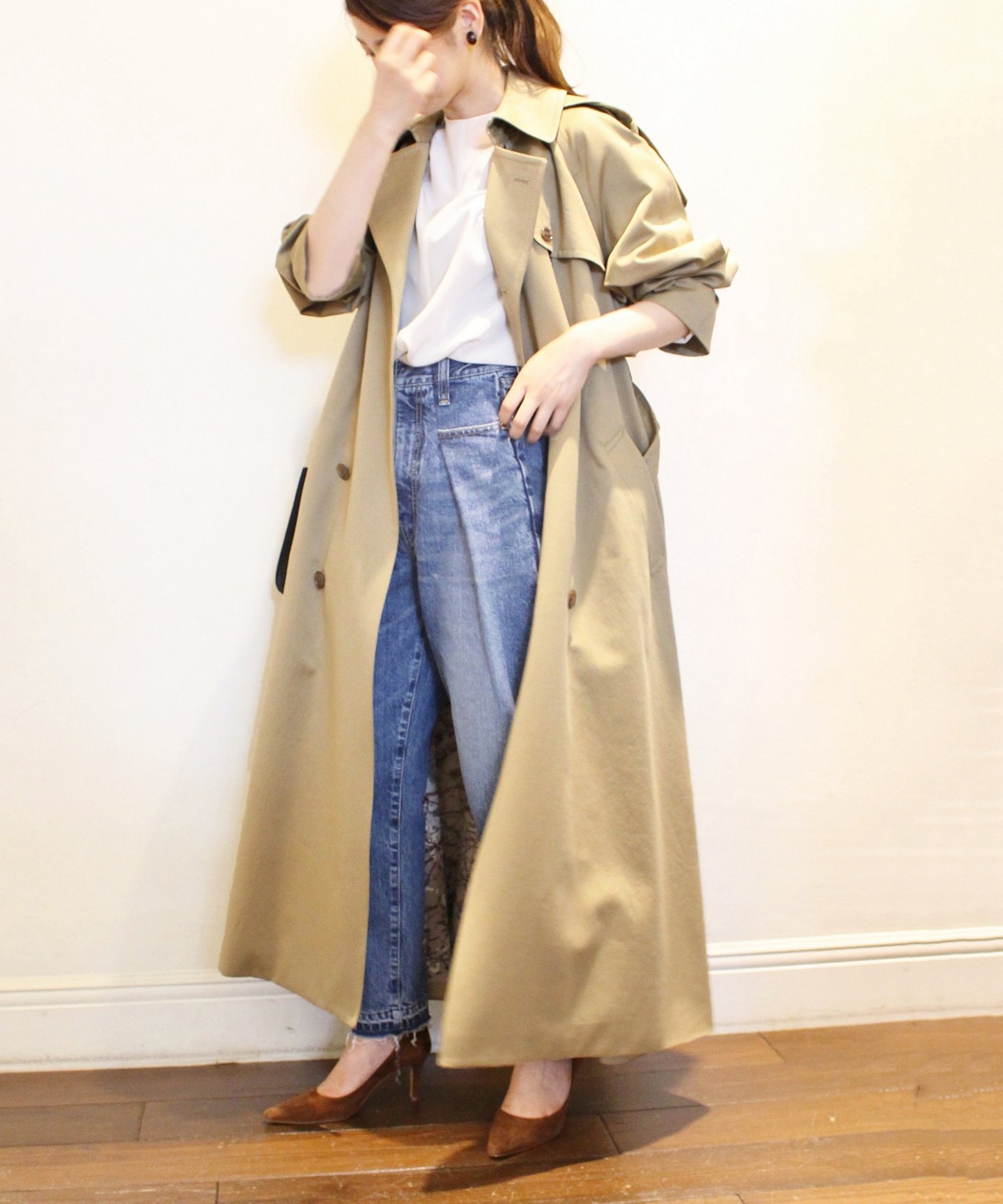 Figaro Paris フィガロ パリ の公式通販 Baycrew S Store