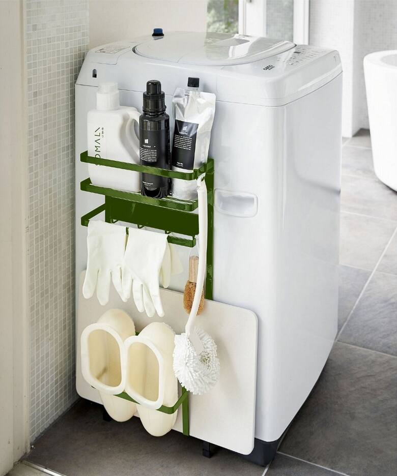 JSF WASHING MACHINE SIDE RACK（ルームフレグランス／キャンドル）｜JOURNAL STANDARD