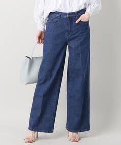 NOBLE 
【NOTIFY】 ワイドパンツ◆
¥30,240税込 