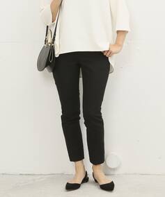 再入荷
  Deuxieme Classe
  追加 skin cotton ダブルクロス パンツ◆
  ¥25,920税込¥10,368税込60%OFF