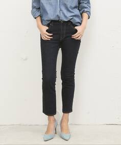 Deuxieme Classe 
《予約》JUST FIT DENIM（NEWモデル）
¥16,200税込 