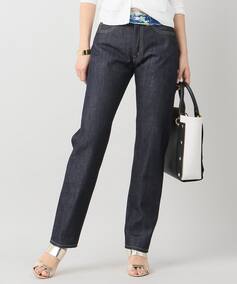 IENA 
  SINME リジットパンツ
  ¥27,000税込 