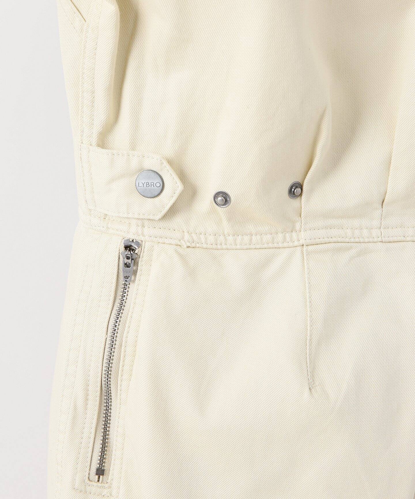 NIGEL CABOURN LYBRO フライトスーツ オールインワン 46 【公式通販】