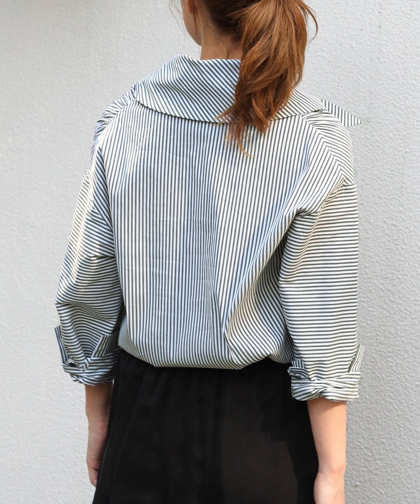 スカーフセットシャツ◇｜JOURNAL STANDARD relume（ジャーナル 