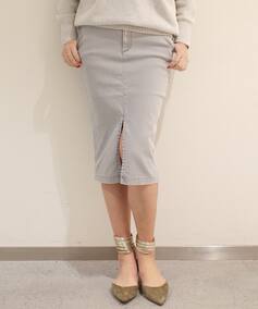 Deuxieme Classe 
High-Stretch スカート◆
¥22,680税込 
