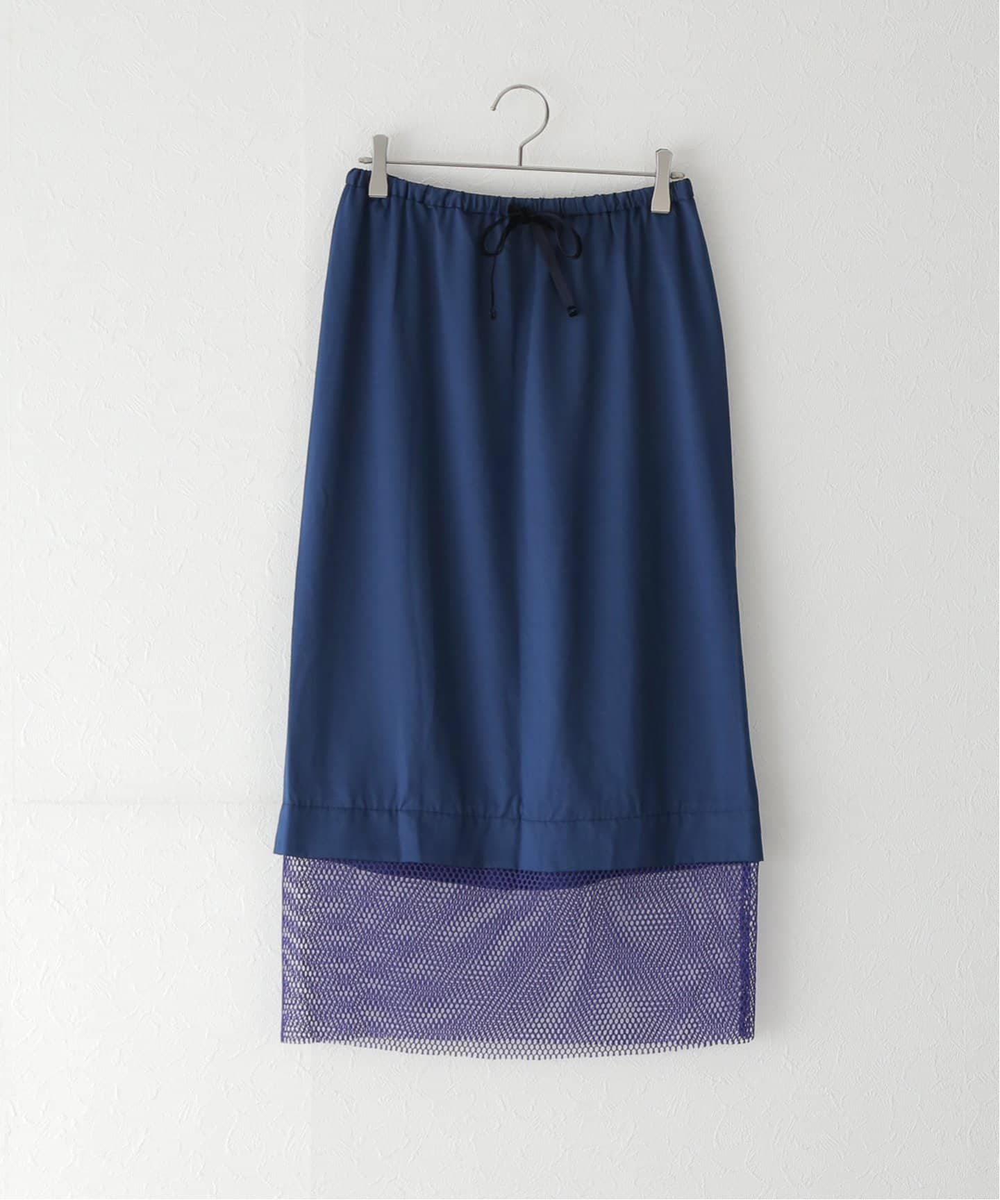 ＜新品　未使用　送料無料＞ TOGA メッシュスカート TOGA ARCHIVES】Leather mesh skirt - Amanojak.