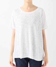 L'Appartement DEUXIEME CLASSE
◇ATM BOYFRIEND CREW NECK Tee
¥12,960税込