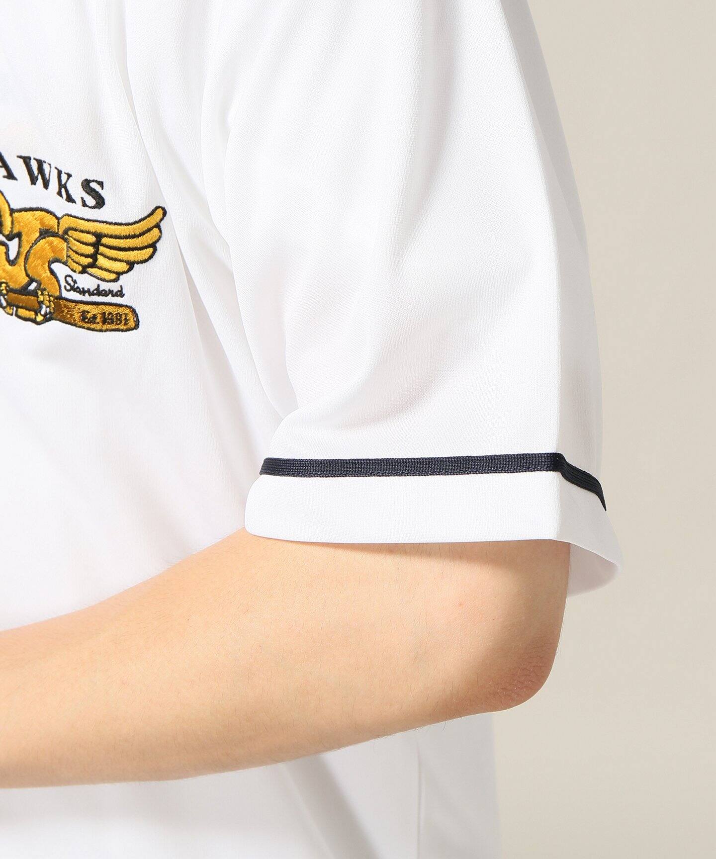 50 Off プロ野球 福岡ソフトバンクホークス リバーシブル スカジャン Shsj 001 パリーグ Npb 再再販 Trieen Mx