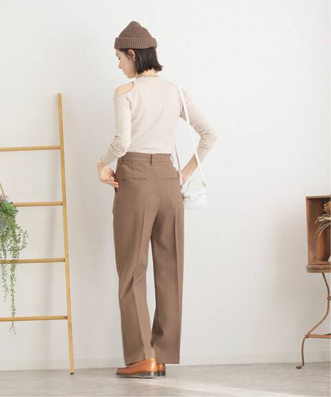 Jane Smith オープンオフショルダープルオーバー Plage プラージュ 公式のファッション通販 Baycrew S Store