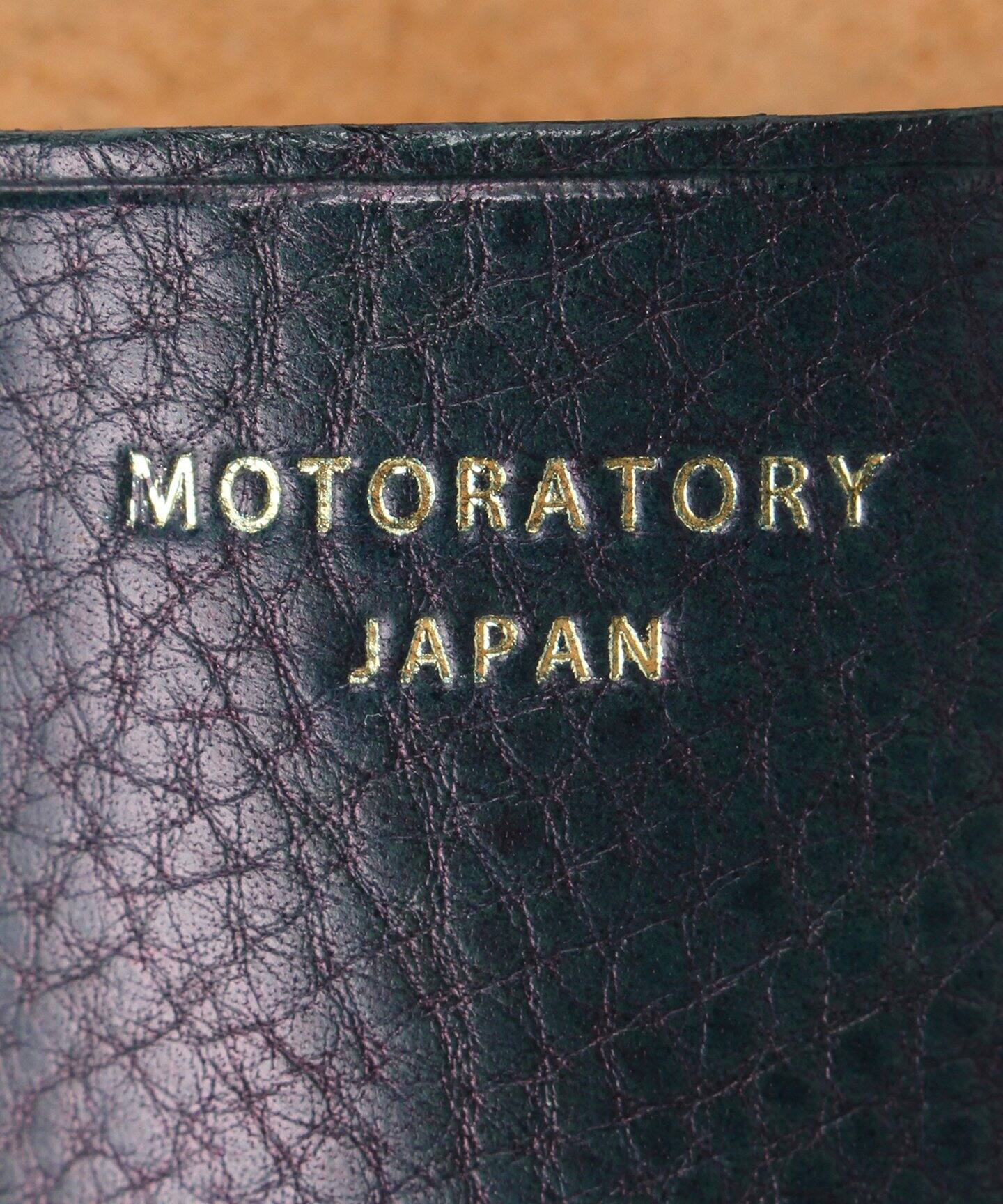 MOTORATORY / モトラトリー: コインケース（財布・コインケース