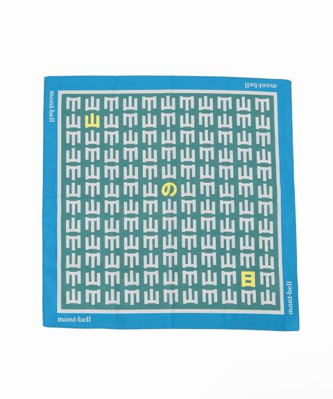 Mont Bell モンベル バンダナヤマ Journal Standard ジャーナルスタンダード 公式のファッション通販 Baycrew S Store