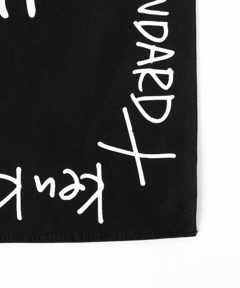 Ken Kagami Js バンダナ ハチコウ Journal Standard ジャーナルスタンダード 公式のファッション通販 Baycrew S Store