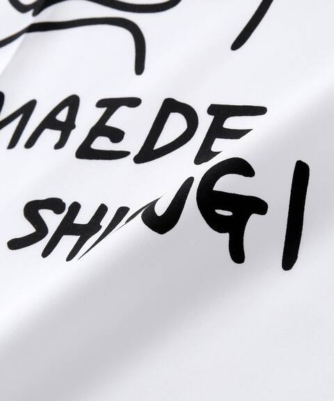 Ken Kagami Js バンダナ ハチコウ Journal Standard ジャーナルスタンダード 公式のファッション通販 Baycrew S Store