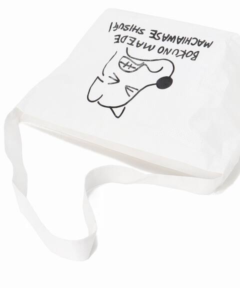 Ken Kagami Js レジャーシートバッグ Journal Standard ジャーナルスタンダード 公式のファッション通販 Baycrew S Store