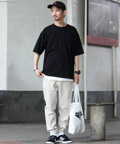 90s Beastie Boys スーベニアトートバッグ Journal Standard Relume ジャーナルスタンダード レリューム 公式の ファッション通販 Baycrew S Store