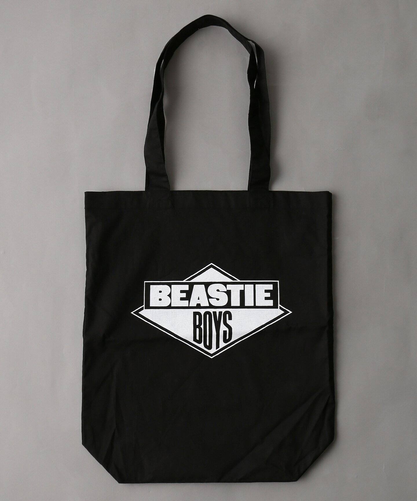 90S BEASTIE BOYS スーベニアトートバッグ◇（トートバッグ）｜JOURNAL